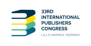33rd International Publishers Congress, Lillehammer, Norway