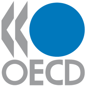 OECD logotype