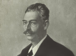 1901: Albert Brockhaus (1855–1921), Germany