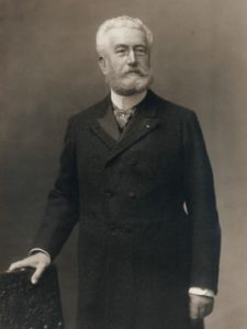 1897: Emile Bruylant (1839–1926), Belgium