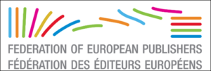 Federation of European Publishers logotype