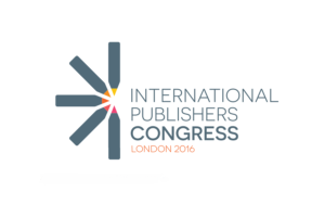 International Publishers Congress London 2016