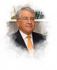 2000–2004: Pere Vicens Rahola (1939–), Spain
