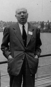 1962–1965: Santiago Salvat Espasa (1891–1971), Spain